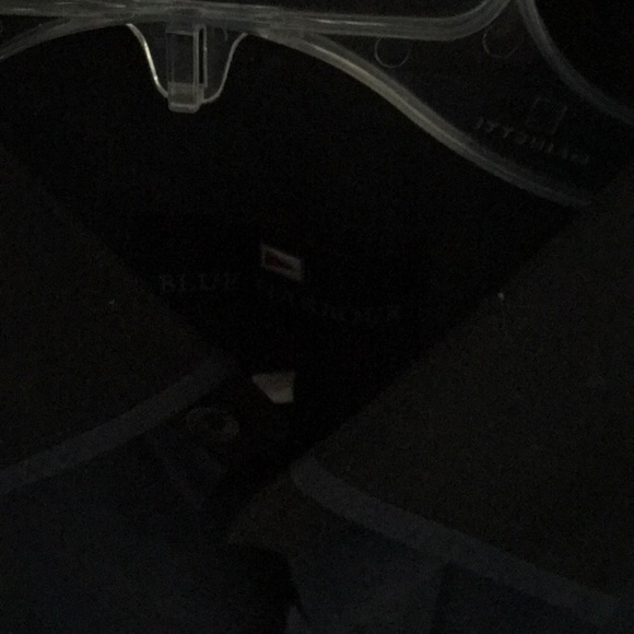 Dark blue shirt - Picture 2 of 4